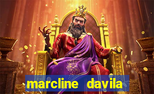 marcline davila santos live