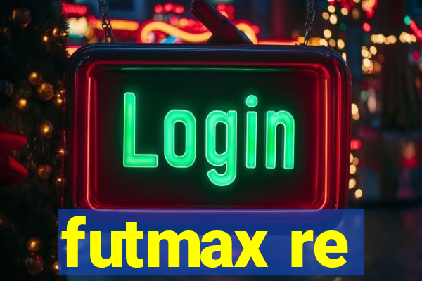 futmax re