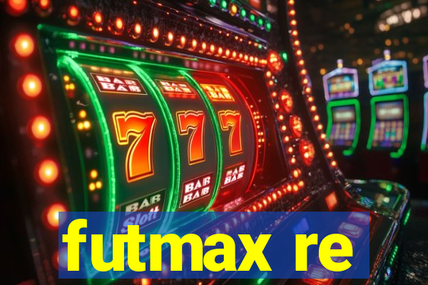 futmax re