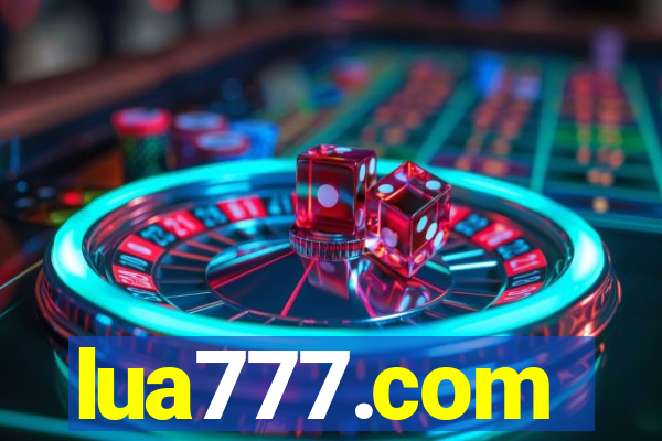 lua777.com