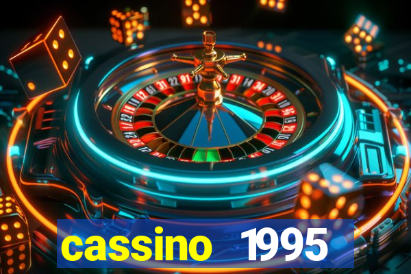 cassino 1995 dublado online