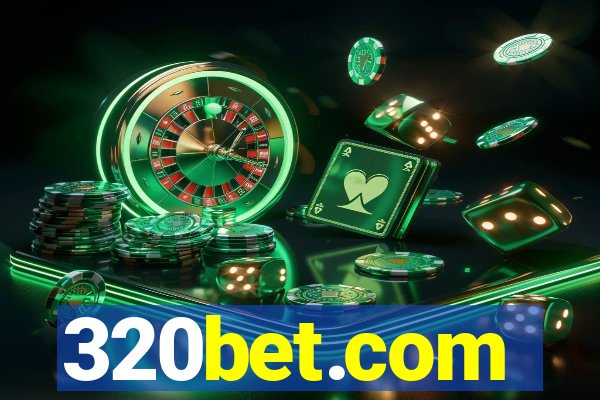 320bet.com