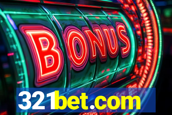 321bet.com