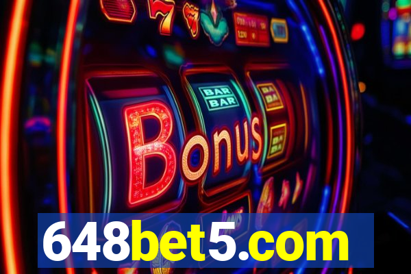 648bet5.com