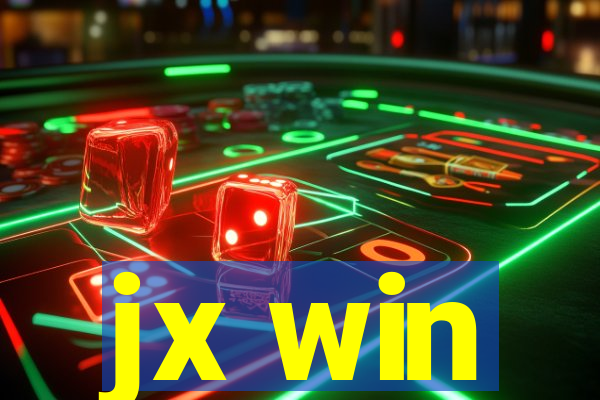 jx win