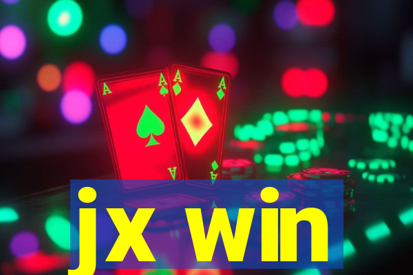 jx win