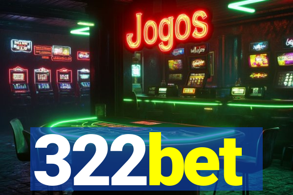 322bet