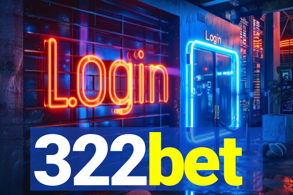 322bet