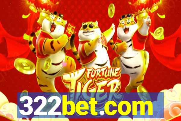 322bet.com