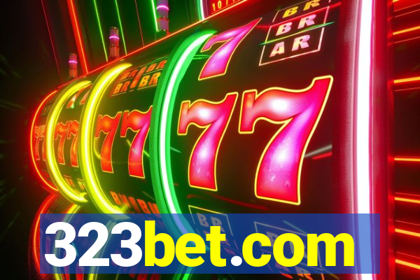 323bet.com