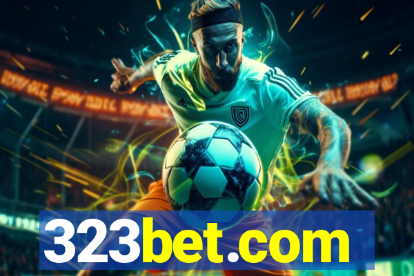 323bet.com