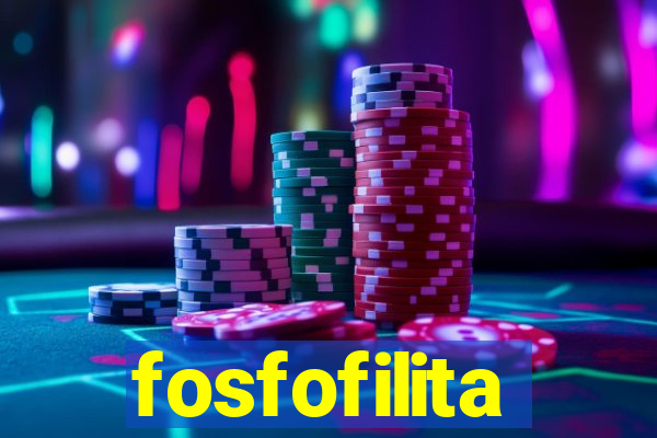 fosfofilita