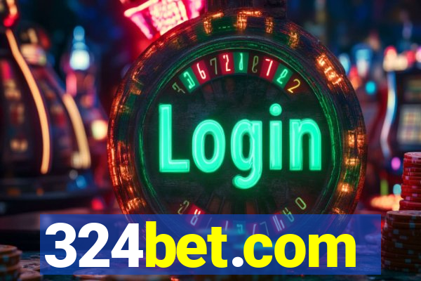 324bet.com