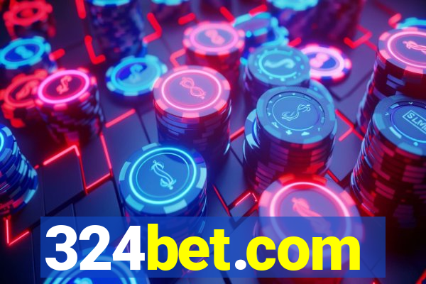 324bet.com