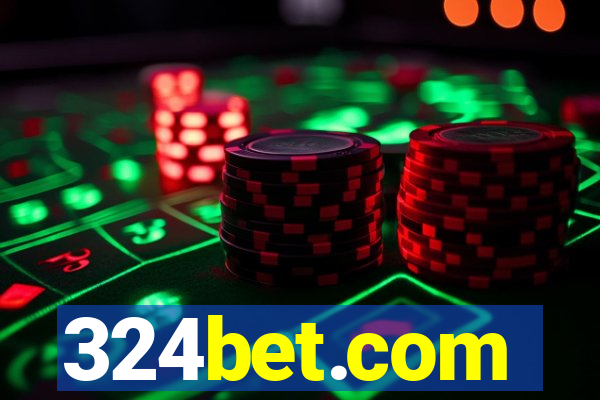 324bet.com