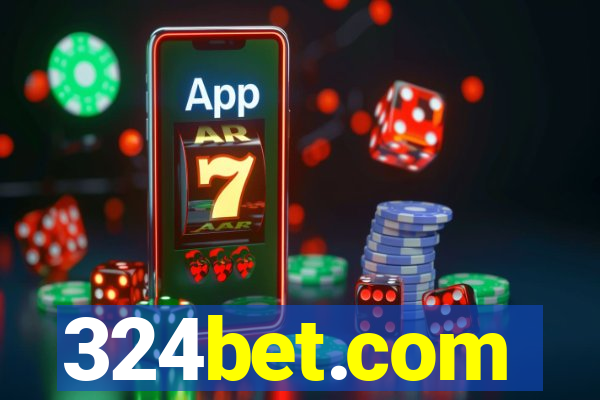 324bet.com