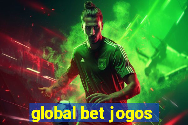 global bet jogos