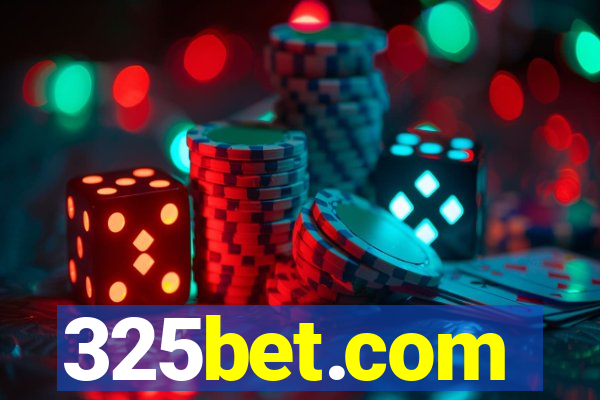 325bet.com