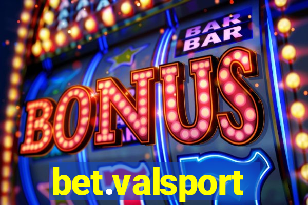 bet.valsport