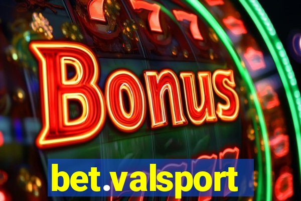 bet.valsport