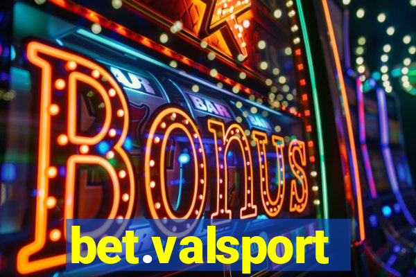 bet.valsport