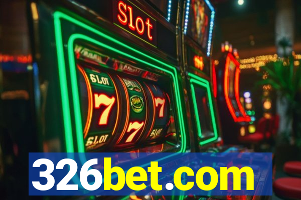 326bet.com