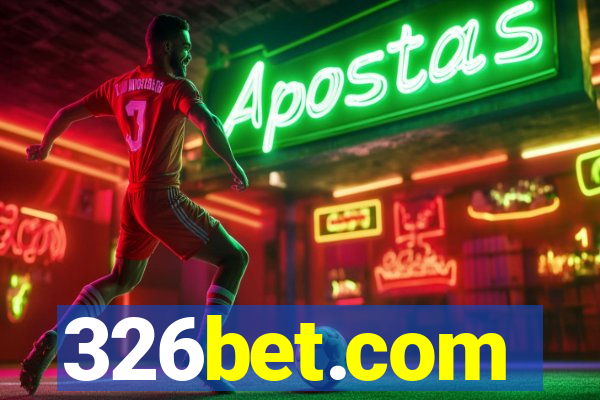 326bet.com