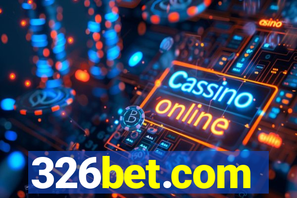 326bet.com