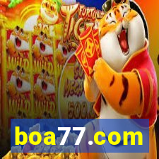 boa77.com