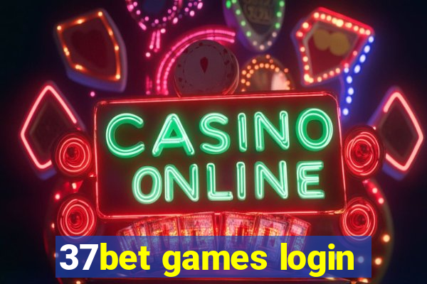 37bet games login