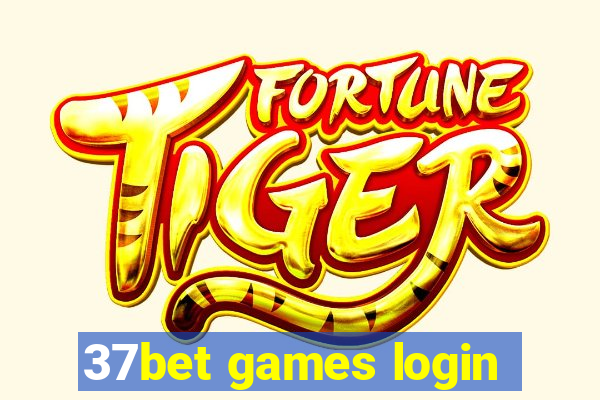 37bet games login