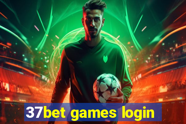 37bet games login