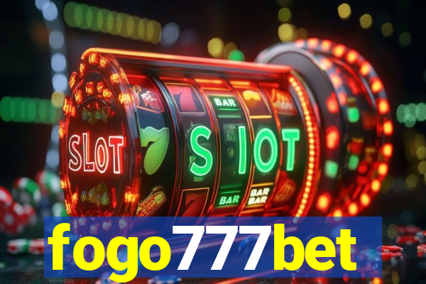 fogo777bet