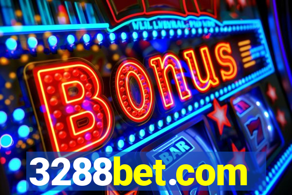 3288bet.com