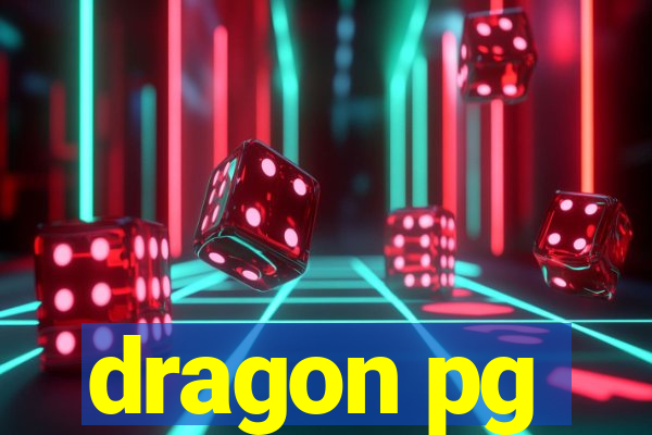 dragon pg