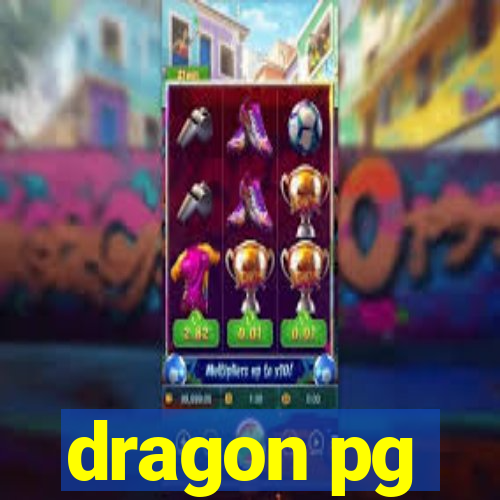 dragon pg