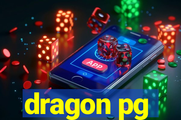 dragon pg