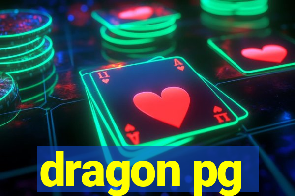 dragon pg