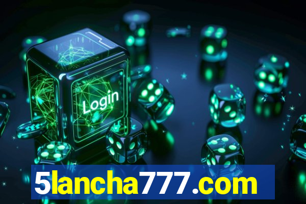 5lancha777.com