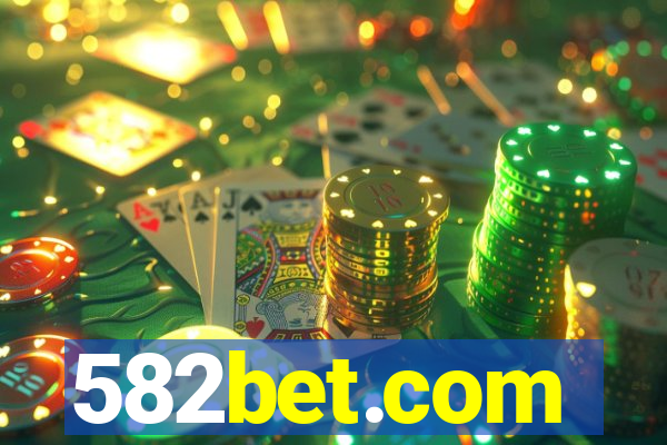 582bet.com