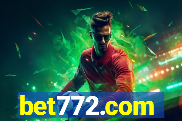 bet772.com