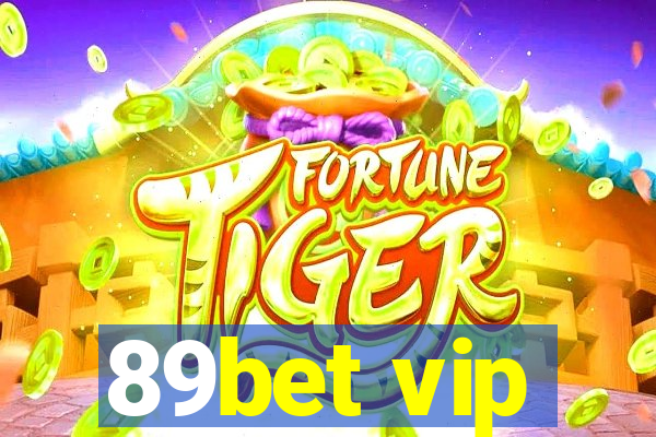 89bet vip