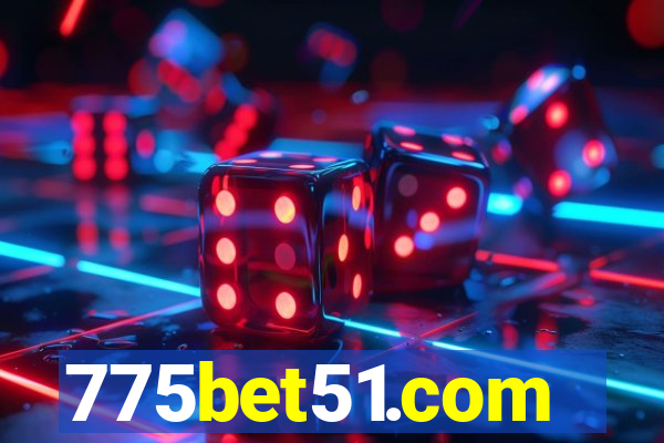 775bet51.com