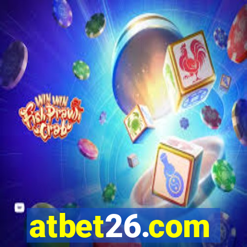 atbet26.com