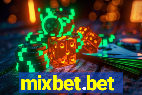 mixbet.bet