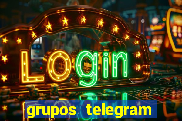 grupos telegram mais 18