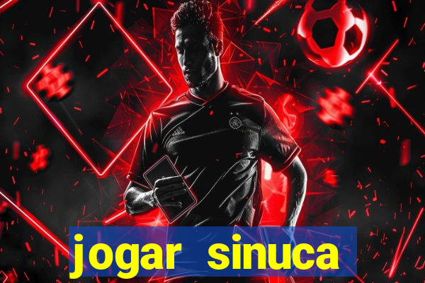 jogar sinuca apostando dinheiro