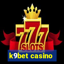 k9bet casino