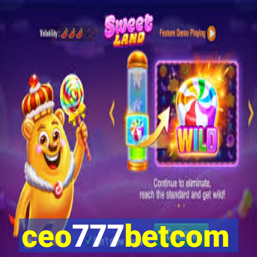 ceo777betcom