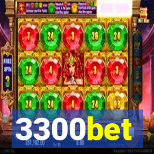 3300bet